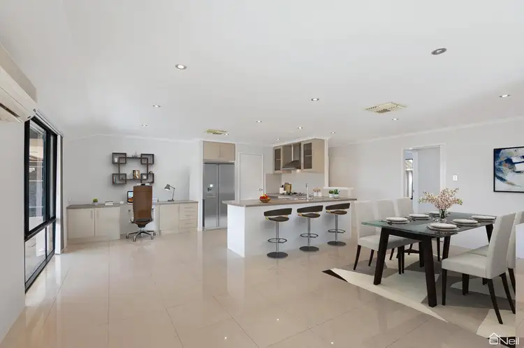 Fourth view of Homely house listing, 26 Brown Crescent, Seville Grove WA 6112