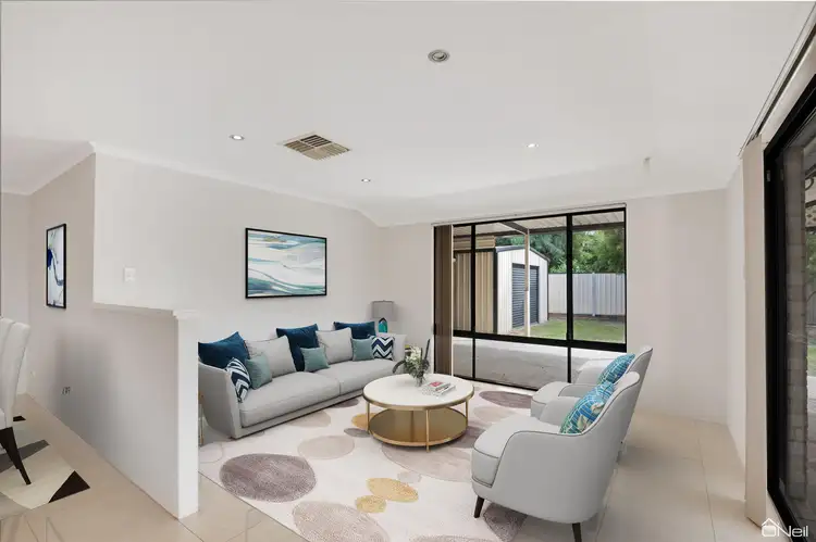 Fifth view of Homely house listing, 26 Brown Crescent, Seville Grove WA 6112
