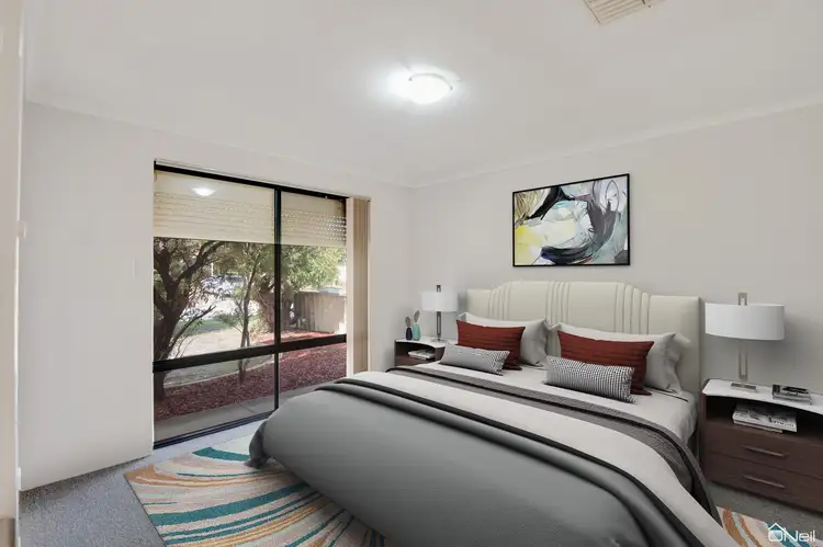 Sixth view of Homely house listing, 26 Brown Crescent, Seville Grove WA 6112