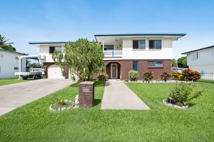 7 Klingner Street, South Mackay QLD 4740