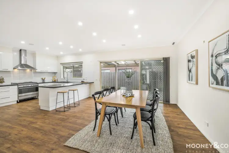 Second view of Homely house listing, 61 Denhams Road, Koo Wee Rup VIC 3981