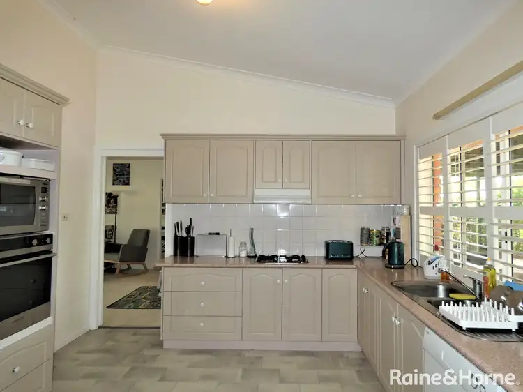 Second view of Homely house listing, 8 Callaille Avenue, Moree NSW 2400
