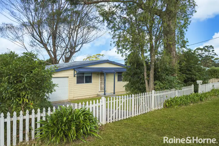 Main view of Homely house listing, 54 Cumberteen Street, Hill Top NSW 2575