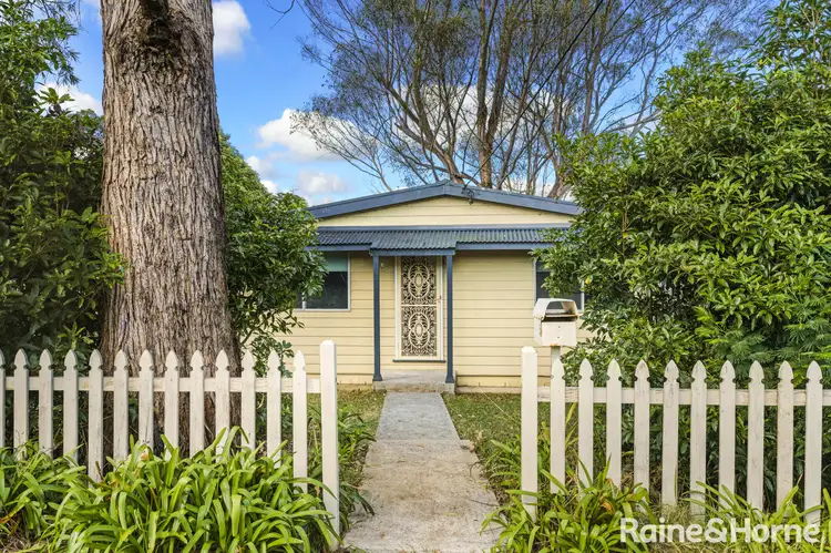 Second view of Homely house listing, 54 Cumberteen Street, Hill Top NSW 2575