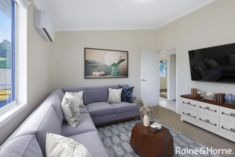 Third view of Homely house listing, 54 Cumberteen Street, Hill Top NSW 2575