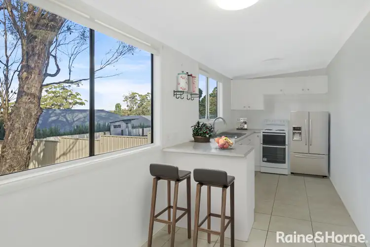 Fourth view of Homely house listing, 54 Cumberteen Street, Hill Top NSW 2575