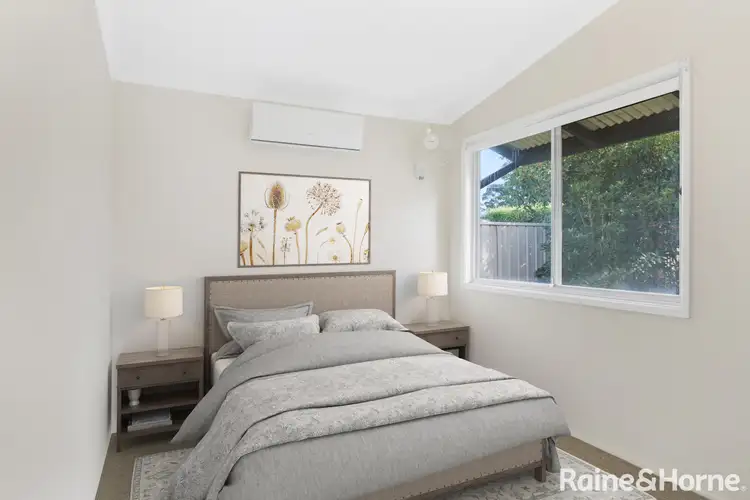 Fifth view of Homely house listing, 54 Cumberteen Street, Hill Top NSW 2575