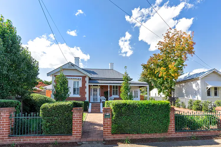 Second view of Homely house listing, 72 Rawson Ave, Tamworth NSW 2340