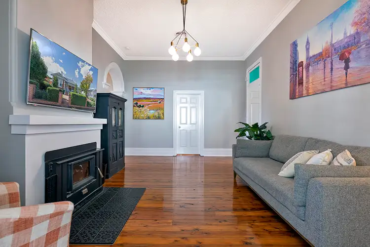 Fifth view of Homely house listing, 72 Rawson Ave, Tamworth NSW 2340