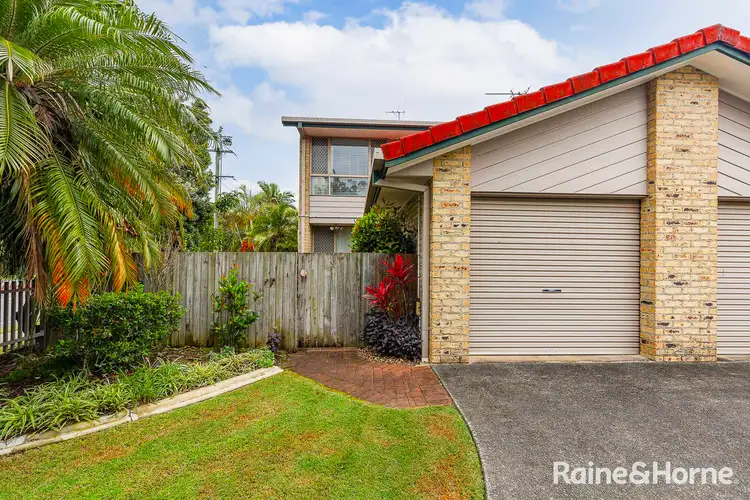 Second view of Homely unit listing, 1/37 Newhaven Street, Alexandra Hills QLD 4161