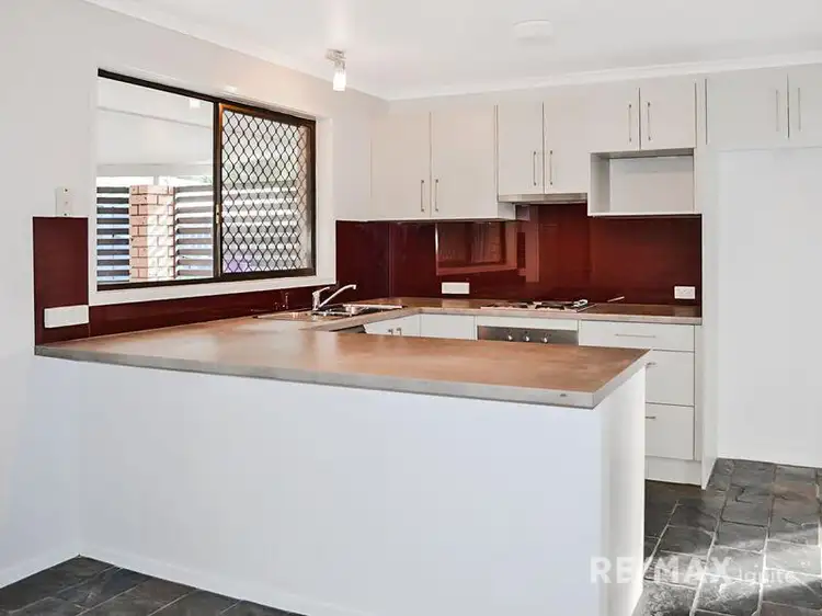 Second view of Homely house listing, 33 Estate Road, Middle Park QLD 4074