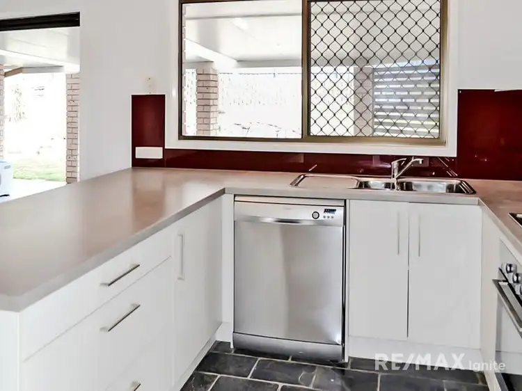 Third view of Homely house listing, 33 Estate Road, Middle Park QLD 4074