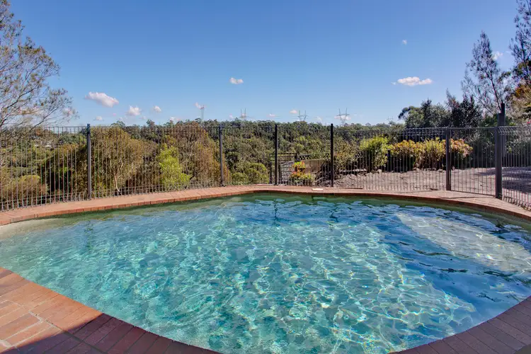 Second view of Homely house listing, 5 Fairview Place, Mount Kuring-Gai NSW 2080