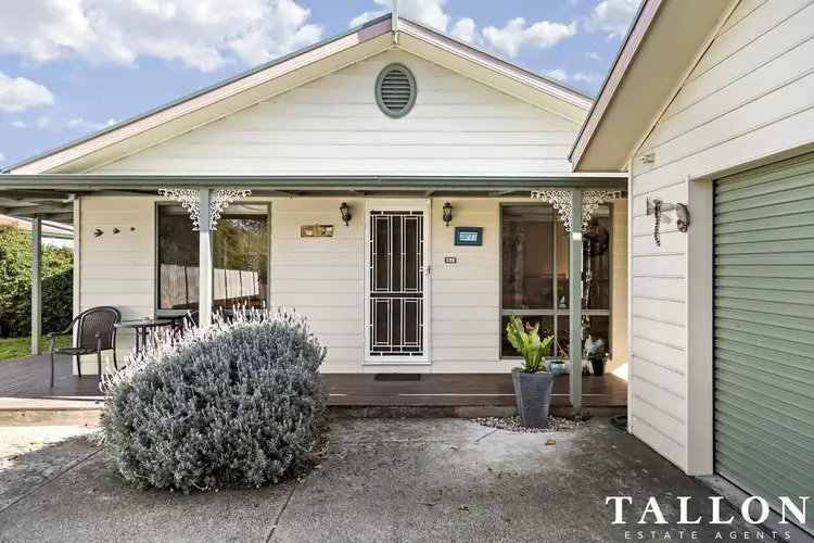 6A Plymouth Street, Hastings VIC 3915