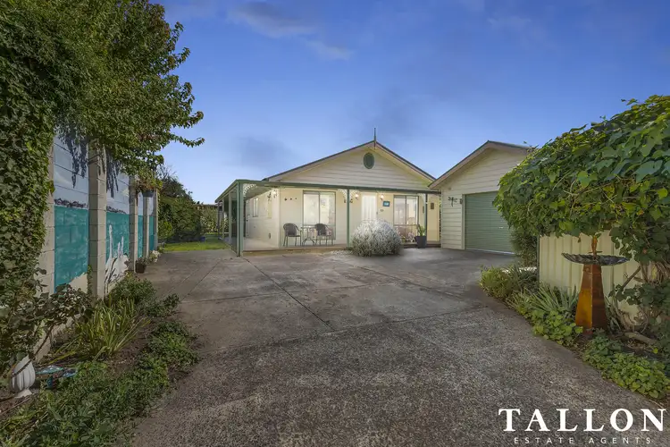 Second view of Homely house listing, 6A Plymouth Street, Hastings VIC 3915
