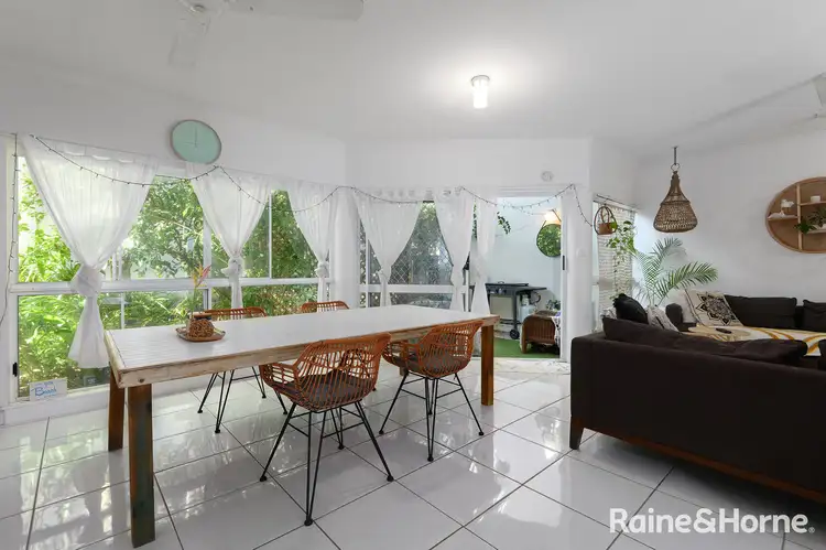 7/11 Tropic Court, Port Douglas QLD 4877
