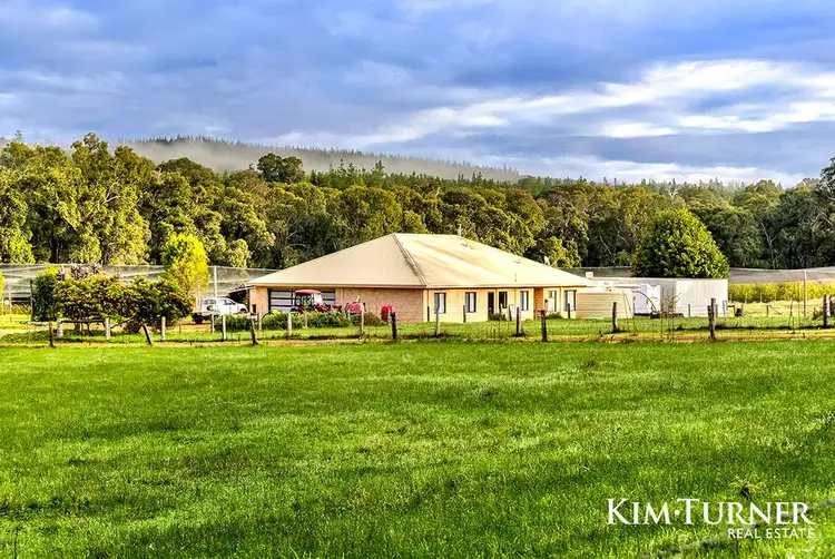 1708 Mungalup Road, Wellington Forest WA 6236