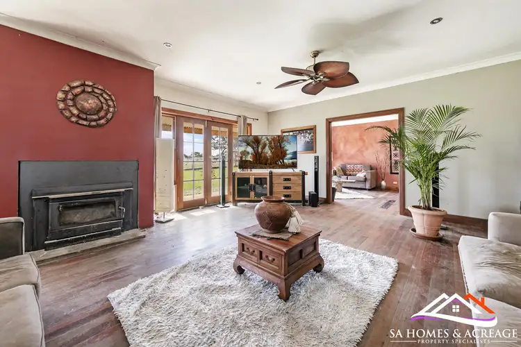 Second view of Homely rural property listing, 155 Vigars Road, Eden Valley SA 5235