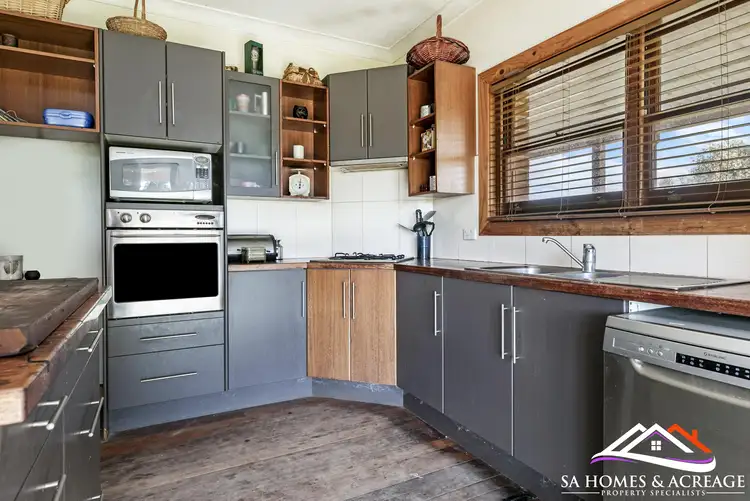 Sixth view of Homely rural property listing, 155 Vigars Road, Eden Valley SA 5235