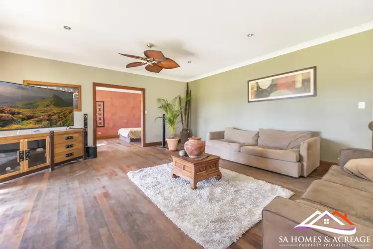 Seventh view of Homely rural property listing, 155 Vigars Road, Eden Valley SA 5235