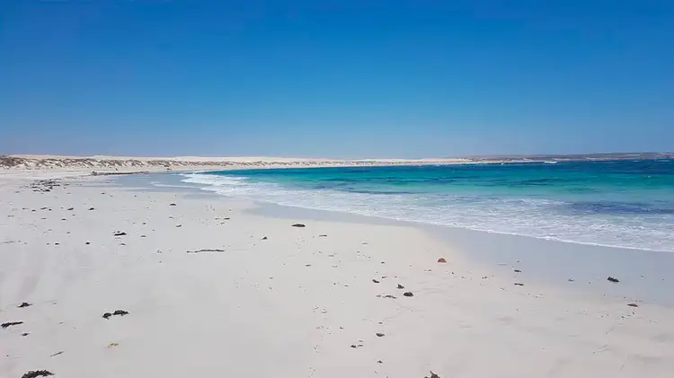 Fourth view of Homely land listing, 347 Sheringa Beach Road, Sheringa SA 5607