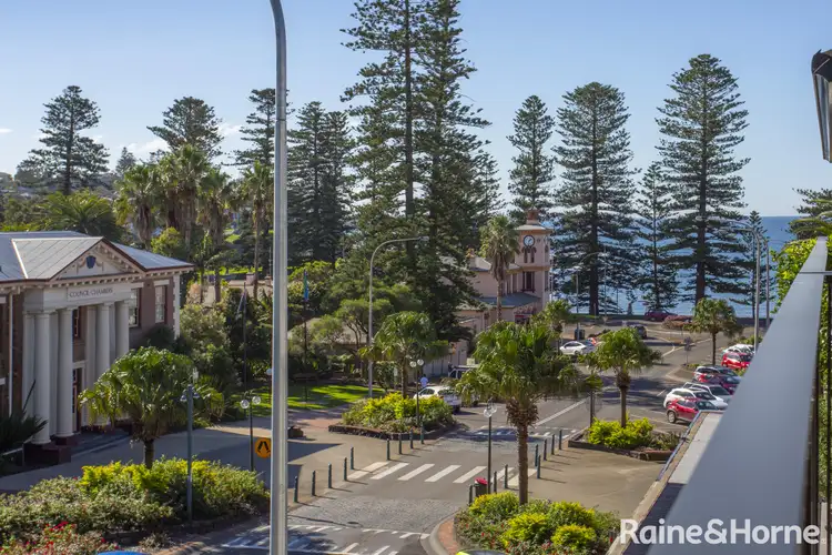 Third view of Homely apartment listing, 202/44 Manning Street, Kiama NSW 2533
