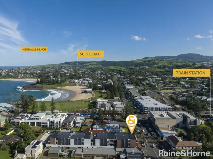 Fourth view of Homely apartment listing, 202/44 Manning Street, Kiama NSW 2533