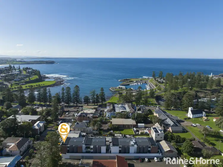 Fifth view of Homely apartment listing, 202/44 Manning Street, Kiama NSW 2533