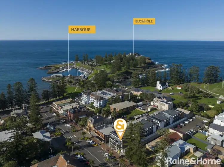 Sixth view of Homely apartment listing, 202/44 Manning Street, Kiama NSW 2533