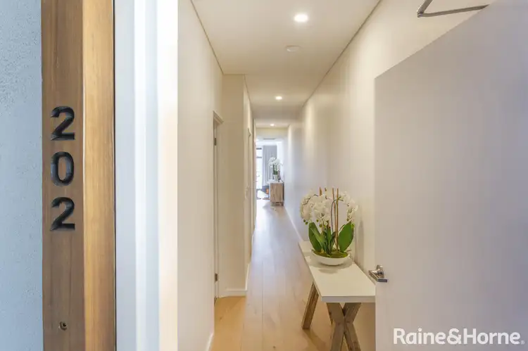 Seventh view of Homely apartment listing, 202/44 Manning Street, Kiama NSW 2533