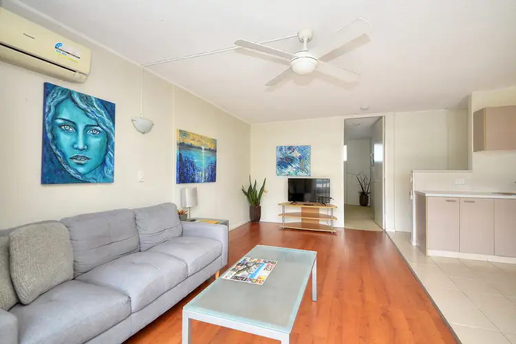 Fifth view of Homely unit listing, 503/2 Queensland Avenue, Broadbeach QLD 4218