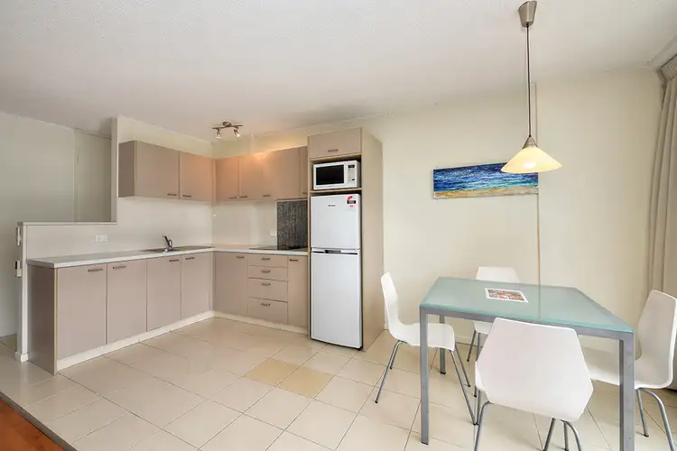 Sixth view of Homely unit listing, 503/2 Queensland Avenue, Broadbeach QLD 4218