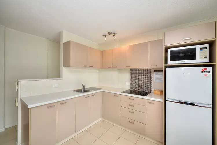 Seventh view of Homely unit listing, 503/2 Queensland Avenue, Broadbeach QLD 4218