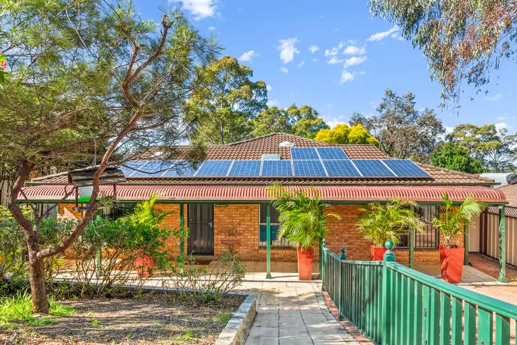 3 Nicobar Street, Kings Park NSW 2148