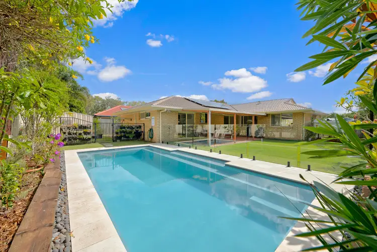 Main view of Homely house listing, 13 Teasel Square, Currimundi QLD 4551