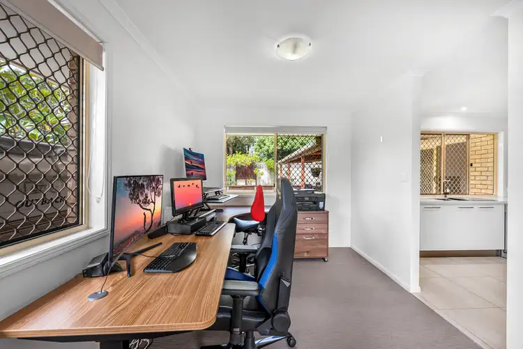 Sixth view of Homely house listing, 13 Teasel Square, Currimundi QLD 4551