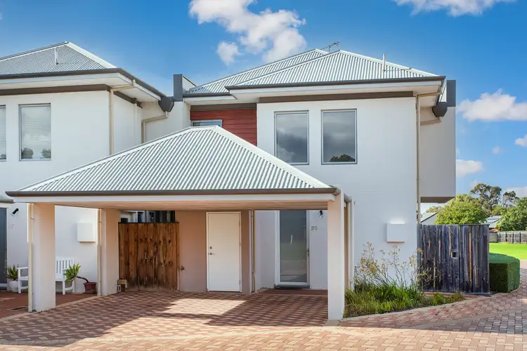 28/10 Resort Drive, Dunsborough WA 6281