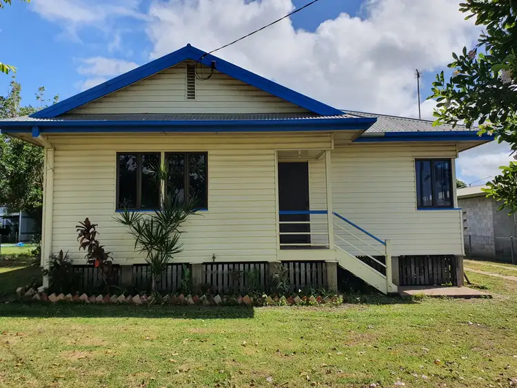 11 Porter Street, Ayr QLD 4807