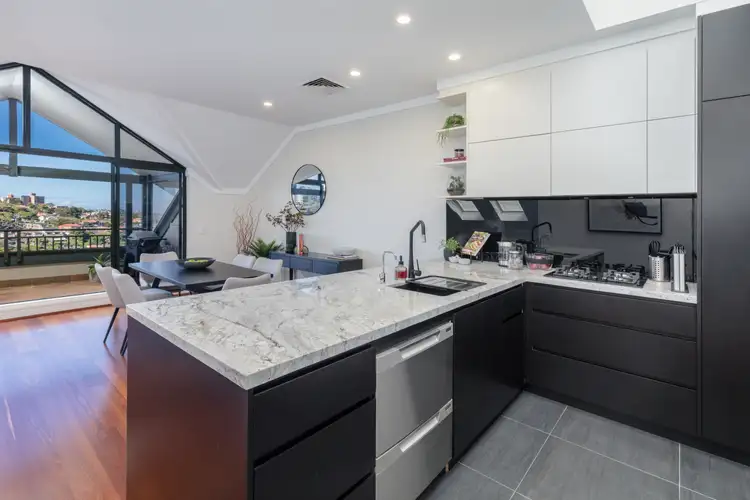 Fourth view of Homely apartment listing, 109/433 Alfred Street, Neutral Bay NSW 2089