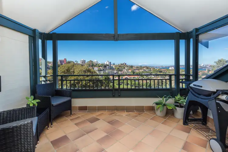 Fifth view of Homely apartment listing, 109/433 Alfred Street, Neutral Bay NSW 2089