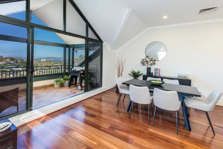 Sixth view of Homely apartment listing, 109/433 Alfred Street, Neutral Bay NSW 2089