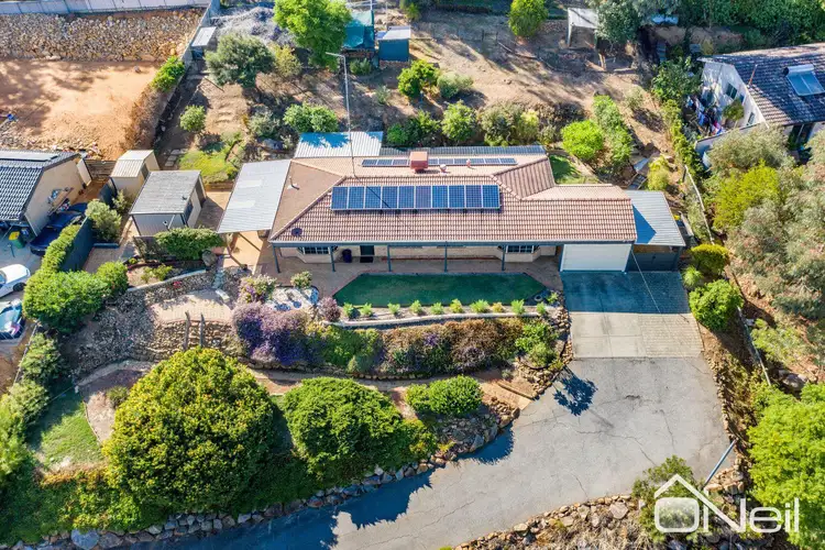 Third view of Homely house listing, 106 Connell Avenue, Martin WA 6110