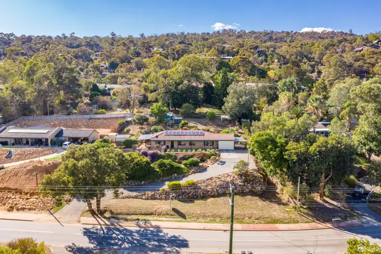 Fourth view of Homely house listing, 106 Connell Avenue, Martin WA 6110