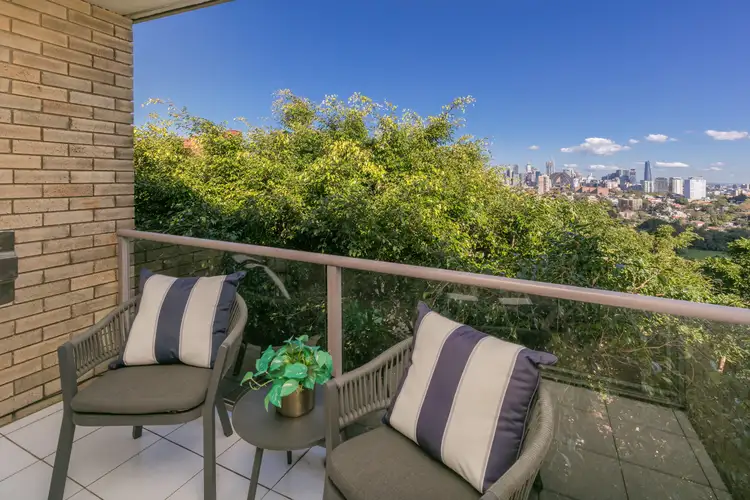 Fourth view of Homely apartment listing, 11/3 Yeo Street, Neutral Bay NSW 2089