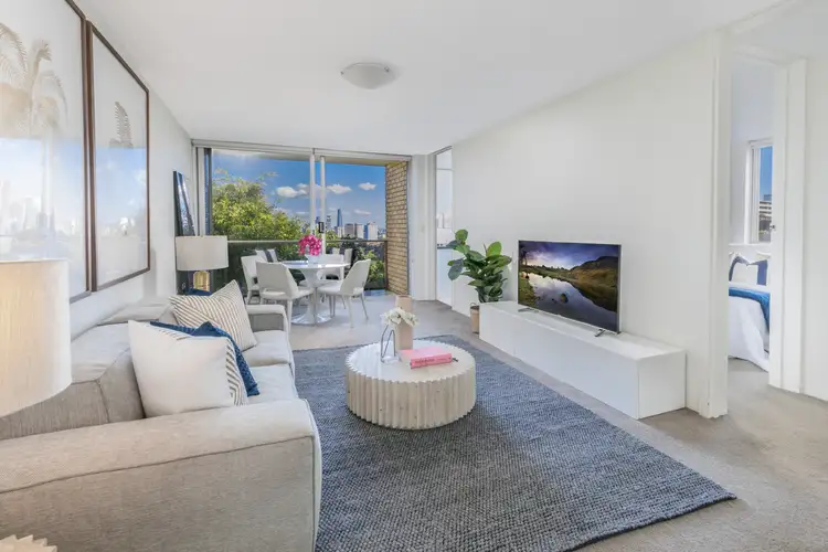 Fifth view of Homely apartment listing, 11/3 Yeo Street, Neutral Bay NSW 2089