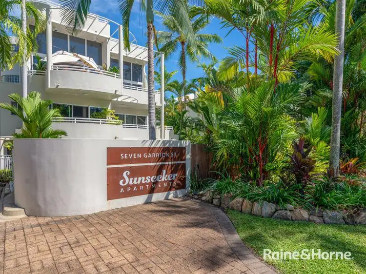 Second view of Homely unit listing, 6/7 Garrick Street (SUNSEEKER), Port Douglas QLD 4877