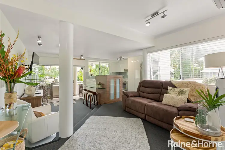 Third view of Homely unit listing, 6/7 Garrick Street (SUNSEEKER), Port Douglas QLD 4877