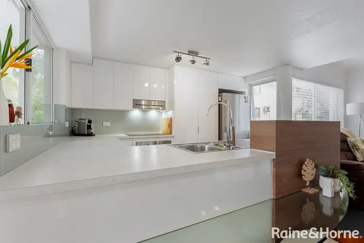 Fourth view of Homely unit listing, 6/7 Garrick Street (SUNSEEKER), Port Douglas QLD 4877