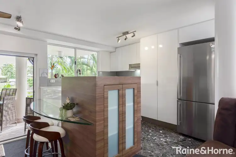 Fifth view of Homely unit listing, 6/7 Garrick Street (SUNSEEKER), Port Douglas QLD 4877