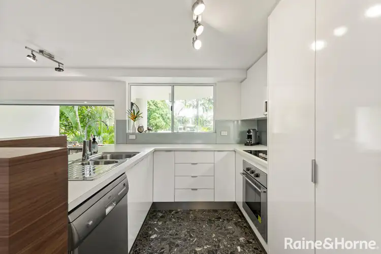 Sixth view of Homely unit listing, 6/7 Garrick Street (SUNSEEKER), Port Douglas QLD 4877